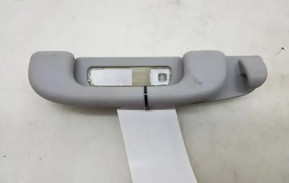 Mercedes-Benz ML W164 Rear interior roof grab handle A1648100654