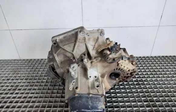 Mazda 626 Manual 5 speed gearbox