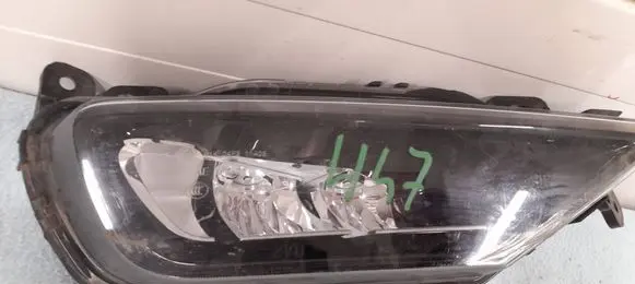 Volvo XC90 LED Daytime headlight 