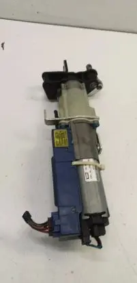 Tailgate/trunk/boot lift motor