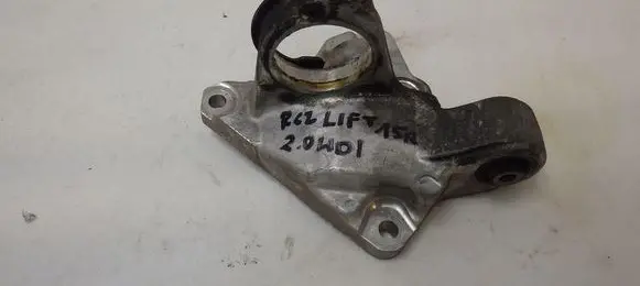 Peugeot RCZ Driveshaft support bearing bracket 9680482880