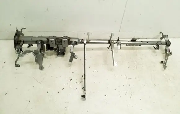 Mitsubishi Outlander Dashboard cross member/frame bar 5230H668
