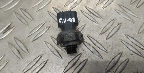Toyota Corolla Verso AR10 Air conditioning (A/C) pressure sensor 4990007141