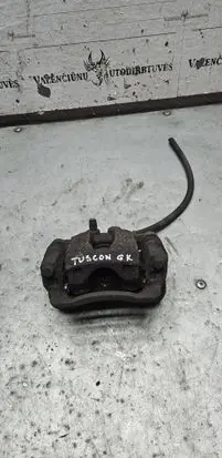 Hyundai Tucson TL Rear brake caliper 