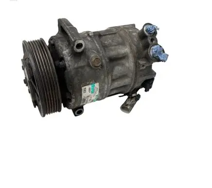 Air conditioning (A/C) compressor (pump)