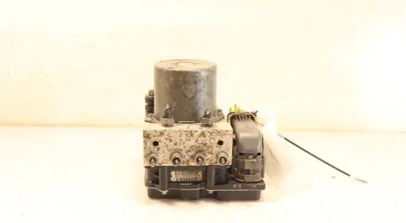 Citroen C4 I ABS Pump