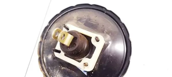 Hyundai Santa Fe Brake booster