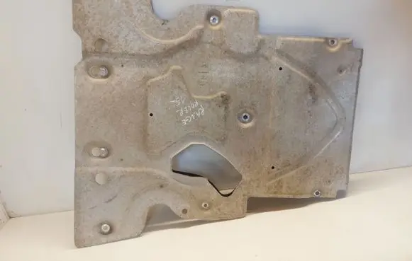 Land Rover Range Rover Sport L494 Gearbox bottom protection FPLA5F002AA