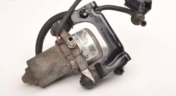 Opel Mokka X Vacuum pump 25954331
