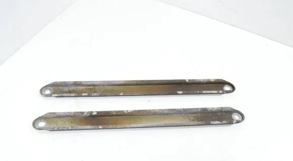 Porsche 911 996 Front strut bar 99650443300