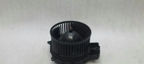 Mercedes-Benz ML W166 Heater blower motor/fan resistor A1669066200