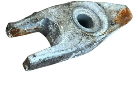 Opel Insignia A Fuel Injector clamp holder 