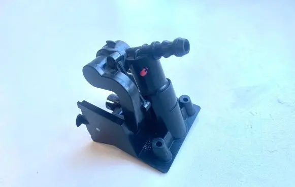 Toyota Auris 150 Headlight washer spray nozzle 30834 30828
