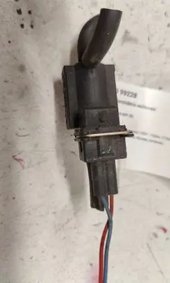 Peugeot 607 Turbo solenoid valve 70058501 06T355