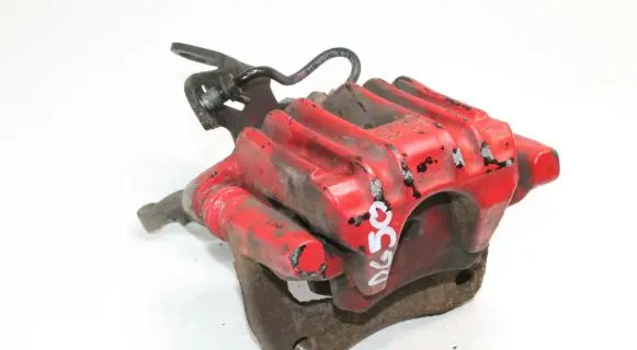 Volkswagen Scirocco Rear brake caliper