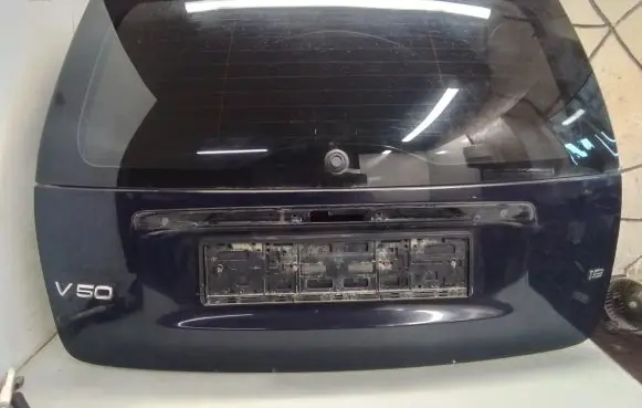 Volvo V50 Tailgate/trunk/boot lid