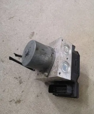 Audi Q3 8U ABS Pump 5N0614109BL 17618898 54086664B