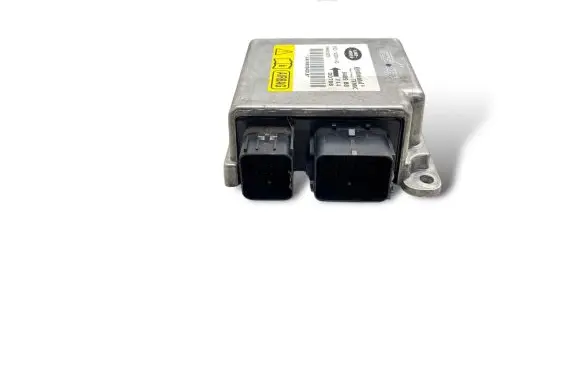 Land Rover Range Rover Sport L320 Airbag control unit/module 8H2214D374AD 9489B8 NNW512870