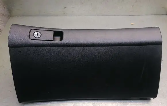 Honda Accord Glove box