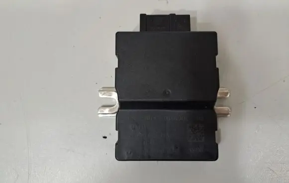BMW X2 F39 Fuel injection pump control unit/module 9494391 7476687
