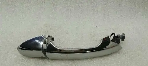 Mercedes-Benz S W221 Rear door exterior handle A2217600670