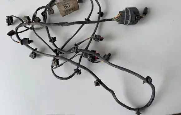 Land Rover Freelander 2 - LR2 Parking sensor (PDC) wiring loom 7G9215K867