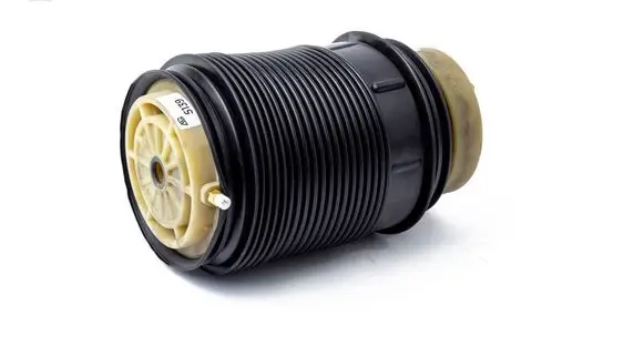 Mercedes-Benz E W212 Rear air suspension bag/shock absorber 2123202125 A2123203925 2123203725
