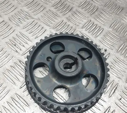 Isuzu Trooper Crankshaft gear 