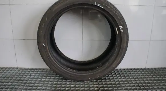 SsangYong Tivoli R18 summer tire 