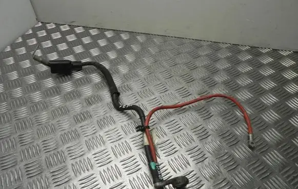 Skoda Yeti (5L) Other wiring loom VD15618