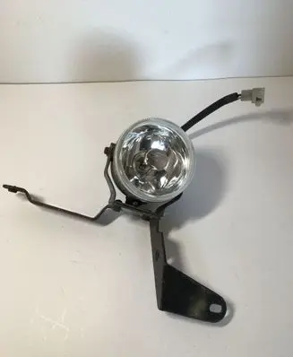 Ford Ranger Front fog light 021153 1002