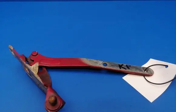 MG ZT - ZT-T Engine bonnet/hood hinges