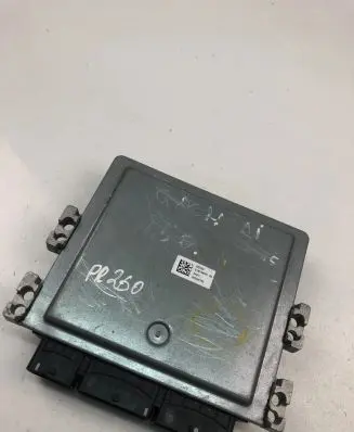 Nissan Qashqai Engine control unit/module ECU S180194501