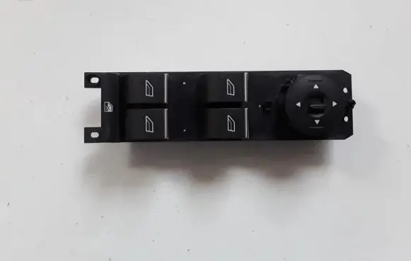 Ford Focus Electric window control switch F1ET14A132AC