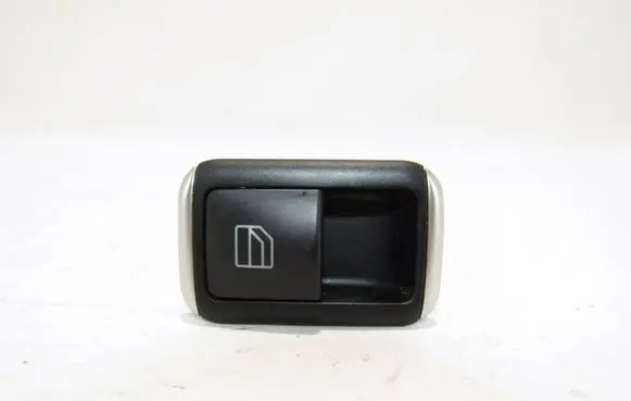 Mercedes-Benz E C207 W207 Electric window control switch A2049058202