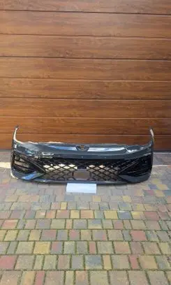 Volkswagen Golf VIII Front bumper 5H0807221S