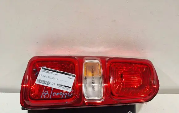 Citroen Jumpy Rear/tail lights