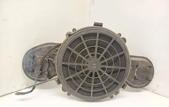 Mercedes-Benz S W220 Subwoofer speaker 2208204702 01221002 267063