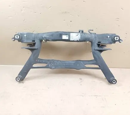 Audi Q3 F3 Rear subframe 5Q0505235J 5N0505285D