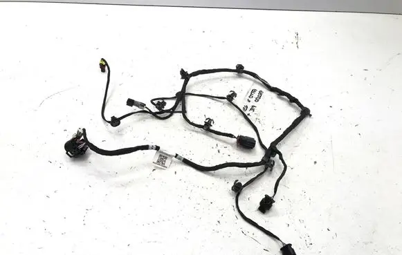 Parking sensor (PDC) wiring loom