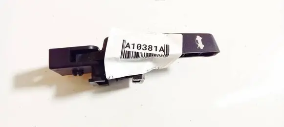 Opel Insignia A Engine bonnet (hood) release handle 
