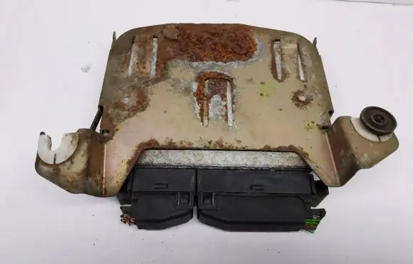 Seat Cordoba (6K) Engine control unit/module 0281001914