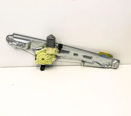 Ford Transit - Tourneo Connect Rear door window regulator with motor C08170