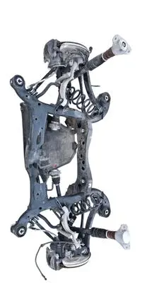 Audi Q5 SQ5 Rear subframe 80A505235S