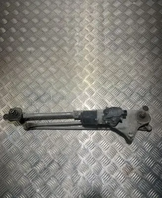 Subaru Forester SG Front wiper linkage and motor