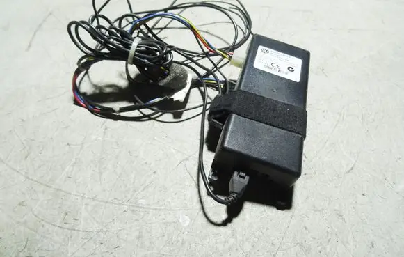 Bluetooth control unit module