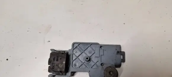 Saab 9-3 Ver2 Airbag deployment crash/impact sensor 12778698
