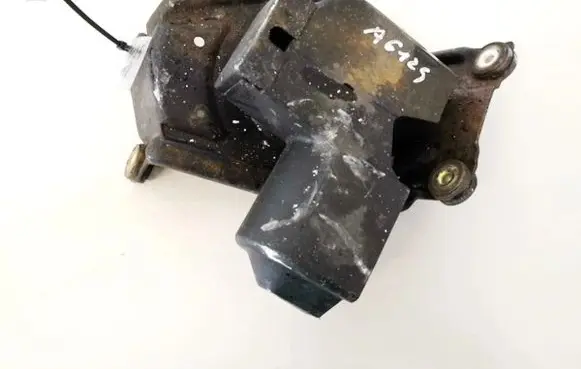 Mitsubishi Space Star Wiper motor 390241162