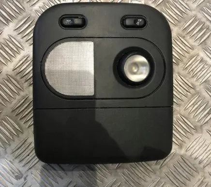 Renault Master II Front seat light