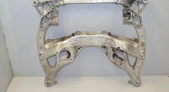 BMW 5 F10 F11 Front subframe 6796693 31116796693 6775762
